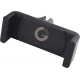 Grab 'n Go (bulk) universal holder to fix on airvent - black