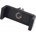 Grab 'n Go (bulk) universal holder to fix on airvent - noir