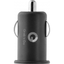 Grab 'n Go (bulk) 12V USB head (excl USB cable) 1 USB port - 1Amp - black