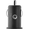 Grab 'n Go (bulk) 12V USB head (excl USB cable) 1 USB port - 1Amp - noir