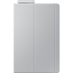 Samsung book cover - grijs - voor Samsung T830 Tab S4 9.7"