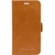 DBramante magnetic wallet case Lynge - tan - voor Apple iPhone X Plus