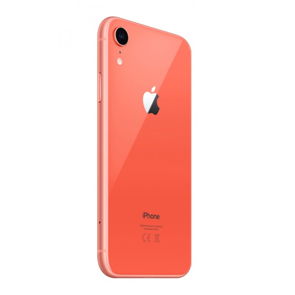 Apple iPhone XR 6.1" 4G 128GB Coral - Cartronics