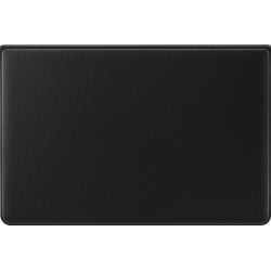 Samsung book cover keyboard (AZERTY) - zwart - voor Samsung T830 Tab S4 9.7"