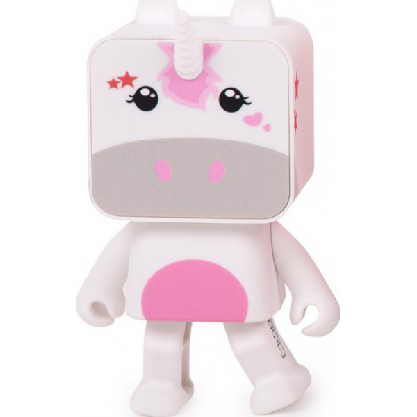 unicorn speaker