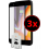 ScreenArmor Curved Tempered Glass (3stk/pack) - voor iPhone 8/7/6