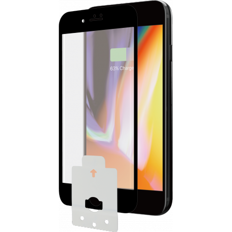 ScreenArmor Tempered Glass (3pcs/pack) - pour iPhone 8 Plus/7 Plus