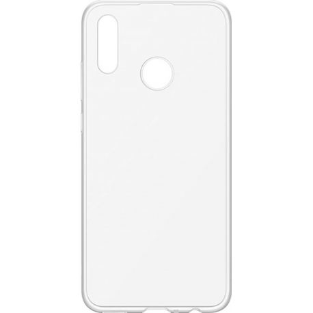 Huawei cover - PC - transparent - pour Huawei P smart 2019