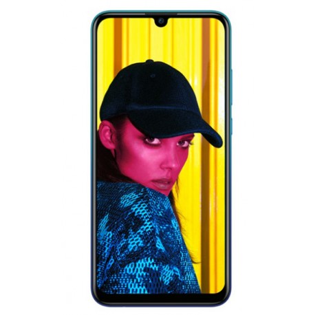 Huawei P smart 2019 15,8 cm (6.21") 3 Go 64 Go Double SIM 4G Noir 3400 mAh Huawei P smart 2019 15,8 cm (6.21") 3 Go 64 Go Double SIM 4G Noir 3400 mAh