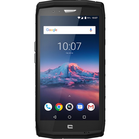 Crosscall Trekker-X4 14 cm (5.5") 4 Go 64 Go Double SIM 4G Noir 4400 mAh Crosscall Trekker-X4 14 cm (5.5") 4 Go 64 Go Double SIM 4G Noir 4400 mAh