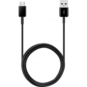 Samsung datacable USB-C - black