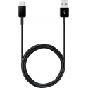 Samsung cable data USB-C - noir