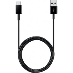 Samsung datacable USB-C - 2 pieces - black