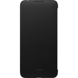 Huawei flip cover - zwart - voor Huawei Y7 2019
