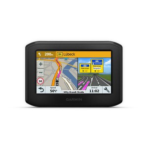 Garmin zūmo 396LMT-S 