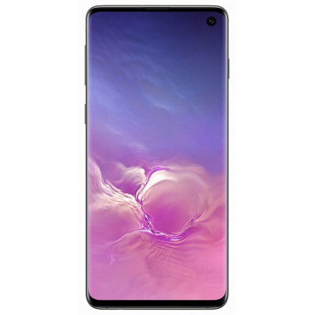 Samsung S10 Sm G973f 128 Go 4g Noir 3400 Mah