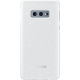 Samsung LED Cover - blanc - pour Samsung G970 Galaxy S10 E