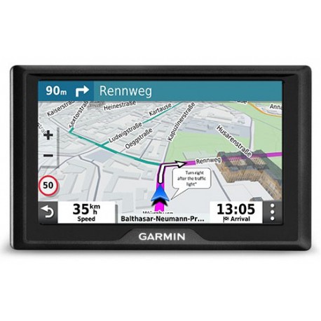 Garmin Drive 52 Europe MT-S Garmin Drive 52 Europe MT-S