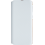 Samsung flip wallet - blanc - pour Samsung A405 Galaxy A40