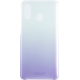 Samsung gradation cover - violet - pour Samsung A405 Galaxy A40