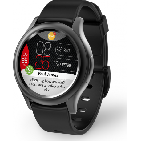smartwatch zeround