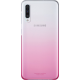 Samsung gradation cover - roze - voor Samsung A505 Galaxy A50
