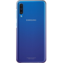 Samsung gradation cover - violet - voor Samsung A505 Galaxy A50