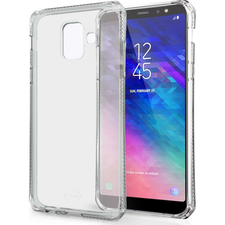 samsung a6 silver