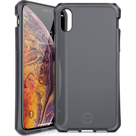 coque iphone xs max itskins coque iphone xs max itskins