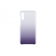 Samsung gradation cover - violet - voor Samsung A705 Galaxy A70