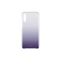 Samsung gradation cover - violet - pour Samsung A705 Galaxy A70