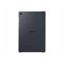 Samsung slim cover - black - for Samsung T720 Galaxy Tab S5e