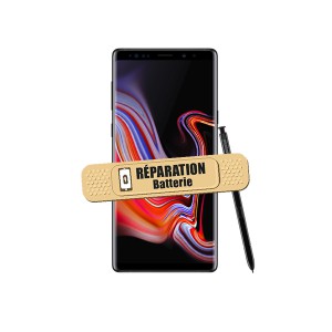 Batterij - NOTE 8