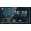 Kenwood DNX7190DS-T9 navigateur 17,6 cm (6.95") Écran tactile TFT Fixé Noir 2,5 kg