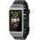 MyKronoz Smartwatch ZeNeo - Zilver/Zwart