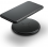 Azuri Qi wireless (inductive) desk charger - 2amp- black