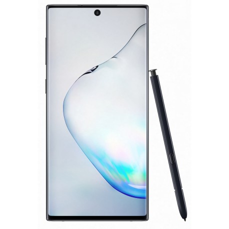 Samsung Galaxy NOTE 10 SM-N970F 256 GB Black Samsung Galaxy NOTE 10 SM-N970F 256 GB Black