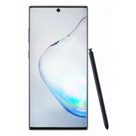 Samsung Galaxy NOTE 10+ SM-N975F 256 GB Black Samsung Galaxy NOTE 10+ SM-N975F 256 GB Black