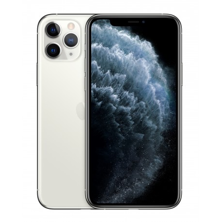 Iphone 11 Pro 256 Go Silver Iphone 11 Pro 256 Go Silver