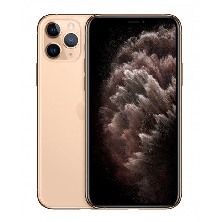 Iphone 11 Pro 256 Go Gold Iphone 11 Pro 256 Go Gold