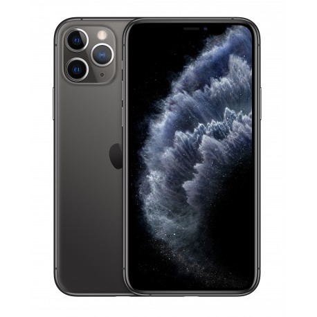 Iphone 11 Pro 512 Go Space Grey Iphone 11 Pro 512 Go Space Grey
