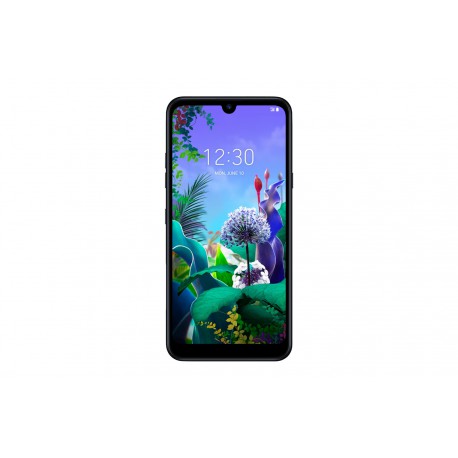 LG Q60 64 GB Black LG Q60 64 GB Black