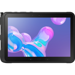 Samsung Galaxy Tab Active Pro SM-T545N 4G Black