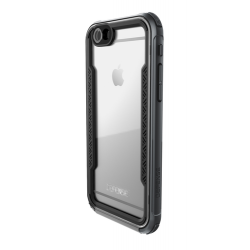 X-Doria Defense H2O waterproof case - black - for iPhone 6/6S