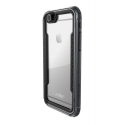 X-Doria Defense H2O waterproof tasje - zwart - iPhone 6/6S
