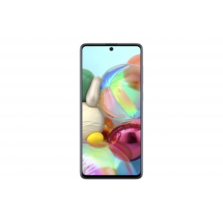 Samsung Galaxy A71 Silver SM-A715F Samsung Galaxy A71 Silver SM-A715F