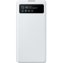Samsung S View Wallet cover - white - for Samsung Galaxy S10 Lite