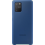 Samsung Silicone cover - bleu - pour Samsung Galaxy S10 Lite