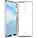 ITSkins Level 2 Spectrum cover - Transparent - for Samsung Galaxy S11