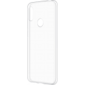 Huawei cover - TPU - transparent - for Huawei Y6s 2020